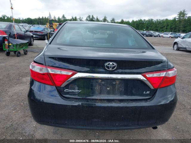 4T1BF1FK8FU052334 Toyota CAMRY LE