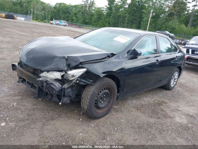 4T1BF1FK8FU052334 Toyota CAMRY LE