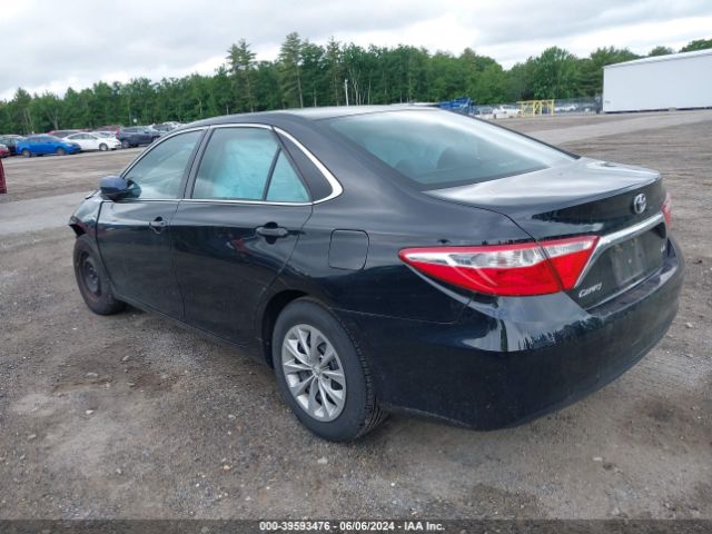 4T1BF1FK8FU052334 Toyota CAMRY LE