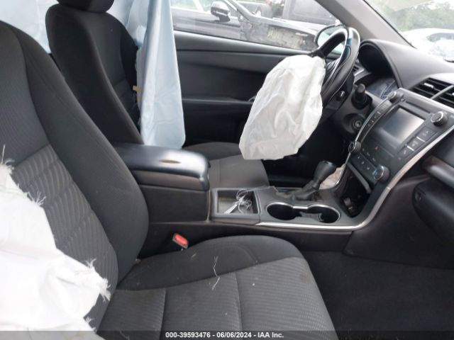 4T1BF1FK8FU052334 Toyota CAMRY LE