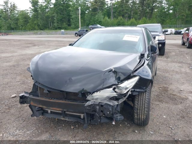 4T1BF1FK8FU052334 Toyota CAMRY LE