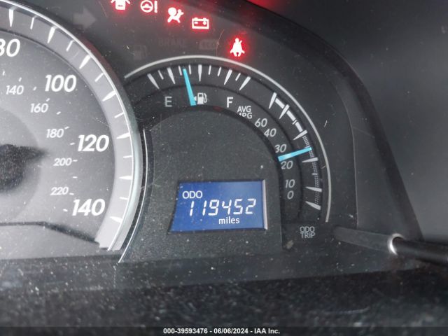4T1BF1FK8FU052334 Toyota CAMRY LE