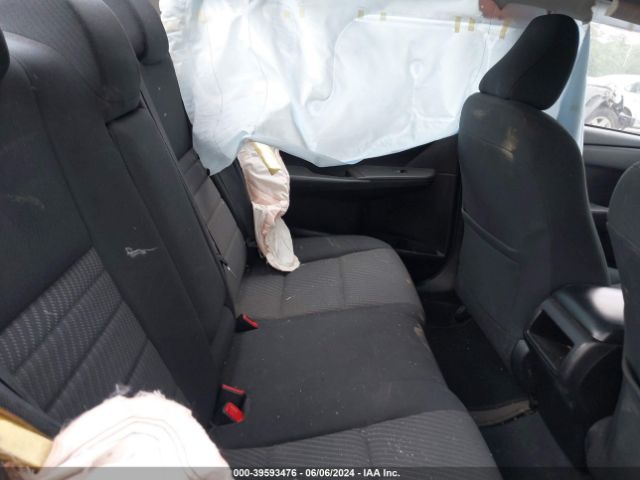 4T1BF1FK8FU052334 Toyota CAMRY LE