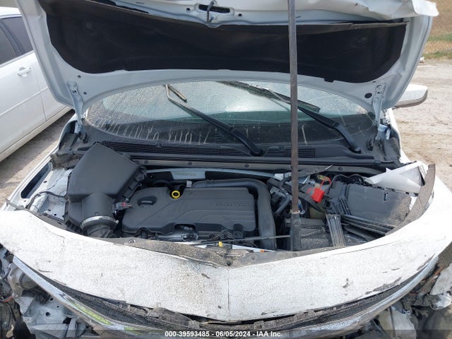 Chevrolet MALIBU LT 2024 1G1ZD5STXRF158770 Image 10