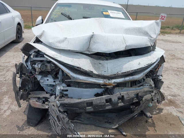 Chevrolet MALIBU LT 2024 1G1ZD5STXRF158770 Image 6