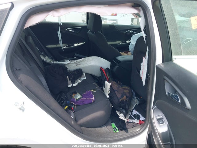 Chevrolet MALIBU LT 2024 1G1ZD5STXRF158770 Image 8