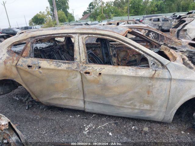 2G1105S39J9166574 Chevrolet IMPALA 1LT
