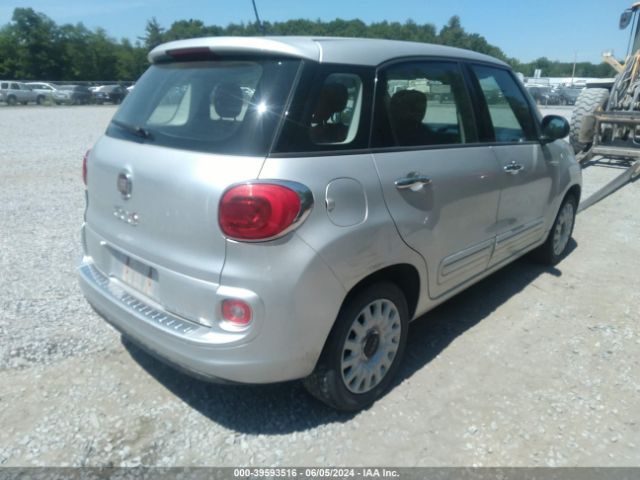 ZFBCFAAH6FZ033369 Fiat 500L POP