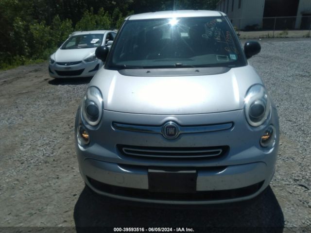 ZFBCFAAH6FZ033369 Fiat 500L POP