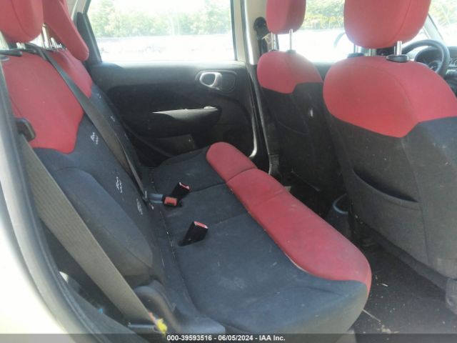 ZFBCFAAH6FZ033369 Fiat 500L POP