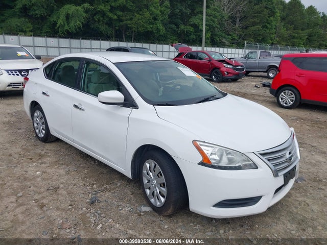2015 3N1AB7AP3FY299858 main image