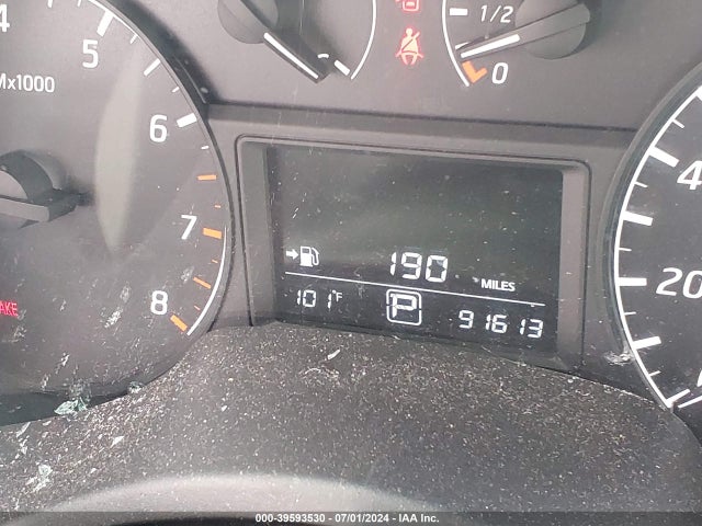 Nissan SENTRA S 2015 3N1AB7AP3FY299858 Image 15