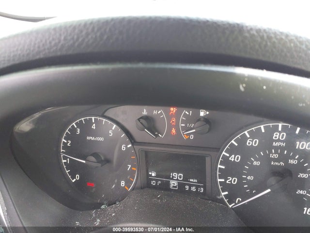 Nissan SENTRA S 2015 3N1AB7AP3FY299858 Image 7