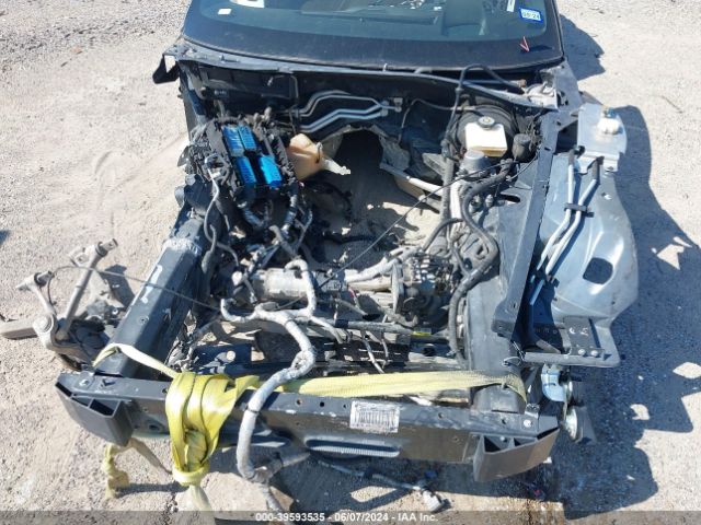 1G1YK2D79H5102002 Chevrolet Corvette Stingray Z51
