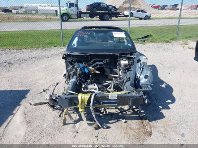 1G1YK2D79H5102002 Chevrolet Corvette Stingray Z51