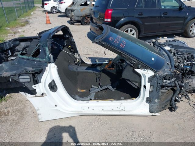 1G1YK2D79H5102002 Chevrolet Corvette Stingray Z51