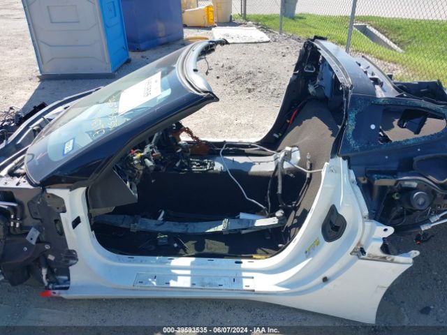 1G1YK2D79H5102002 Chevrolet Corvette Stingray Z51