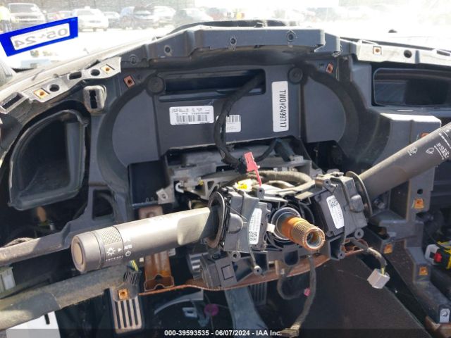 1G1YK2D79H5102002 Chevrolet Corvette Stingray Z51