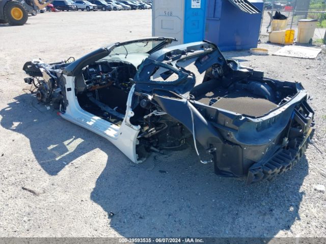1G1YK2D79H5102002 Chevrolet Corvette Stingray Z51
