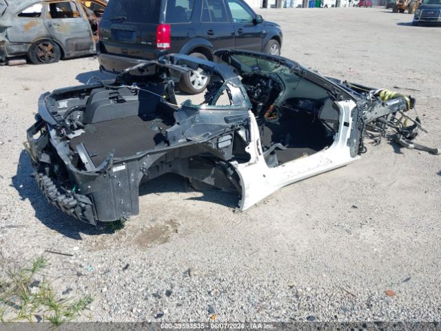 1G1YK2D79H5102002 Chevrolet Corvette Stingray Z51