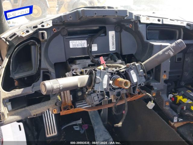 1G1YK2D79H5102002 Chevrolet Corvette Stingray Z51