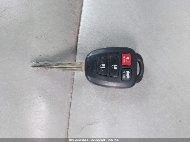 Toyota CAMRY XLE 2017 4T1BF1FK9HU797726 Image 11
