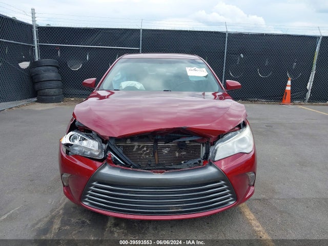 Toyota CAMRY XLE 2017 4T1BF1FK9HU797726 Image 12