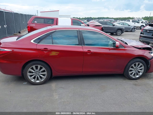 Toyota CAMRY XLE 2017 4T1BF1FK9HU797726 Image 13