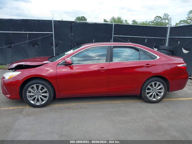 Toyota CAMRY XLE 2017 4T1BF1FK9HU797726 Image 14