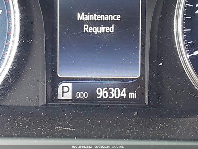 Toyota CAMRY XLE 2017 4T1BF1FK9HU797726 Image 15
