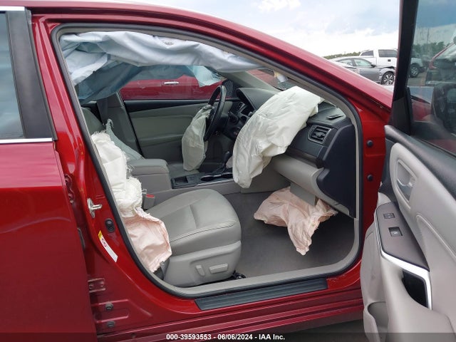 Toyota CAMRY XLE 2017 4T1BF1FK9HU797726 Image 5