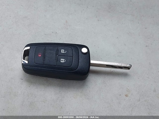 Chevrolet EQUINOX LS 2014 2GNFLEEK9E6360446 Image 11