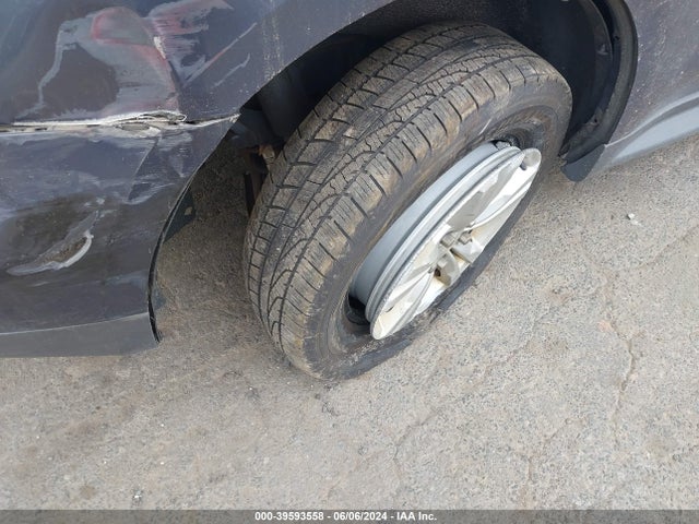 Chevrolet EQUINOX LS 2014 2GNFLEEK9E6360446 Image 12