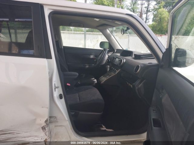 JTLZE4FE1EJ056442 Scion XB