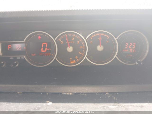 JTLZE4FE1EJ056442 Scion XB
