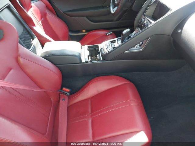 SAJWA6E72E8K02655 Jaguar F-Type