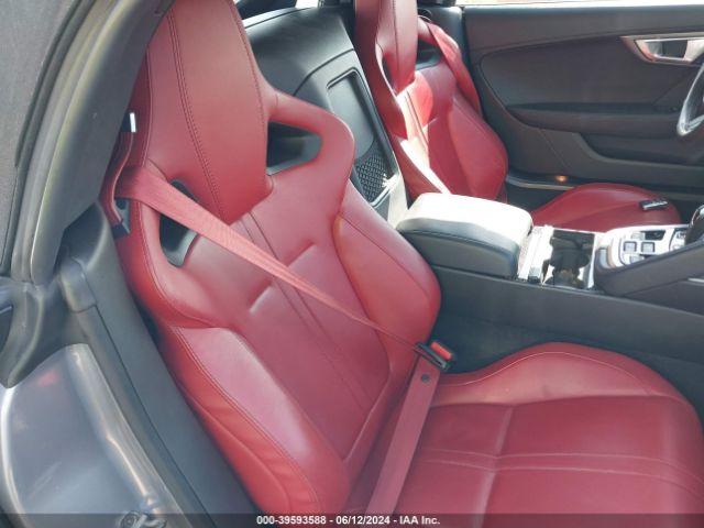 SAJWA6E72E8K02655 Jaguar F-Type