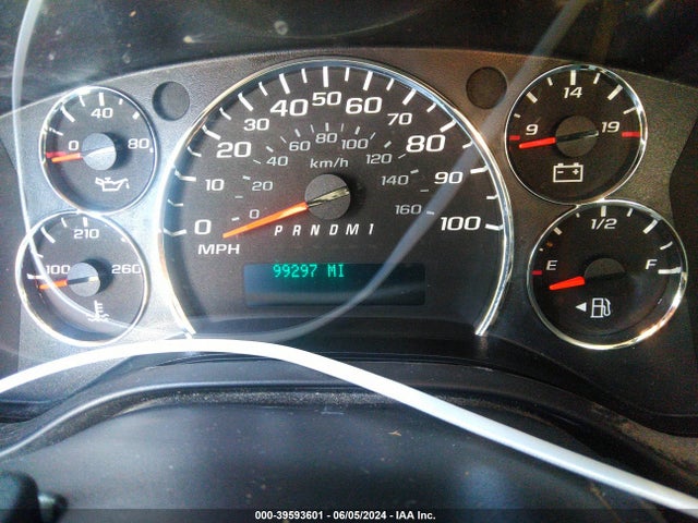 Chevrolet Express 2500 Work Van 2016 1GCWGAFF3G1117647 Image 7