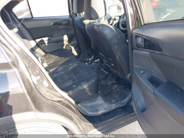 JA4AT3AA9JZ067501 Mitsubishi Eclipse Cross Es