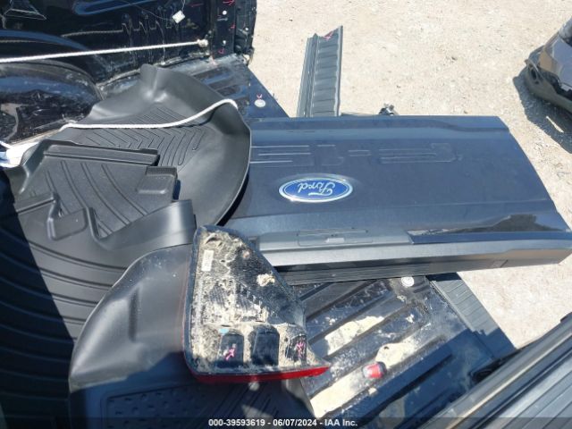 1FTFW1E52NKD56299 Ford F-150 Xl