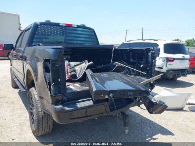 1FTFW1E52NKD56299 Ford F-150 Xl