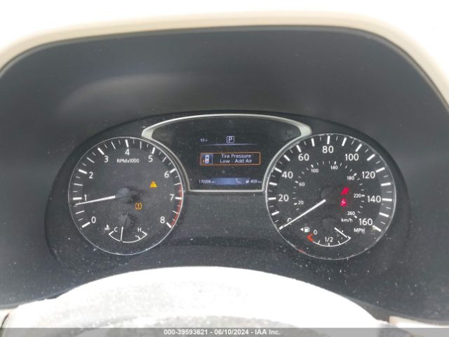 5N1DR2MN9HC904914 Nissan Pathfinder Sl
