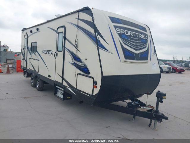 2018 SPORTSMEN OTHER 4EZT12529J8018174