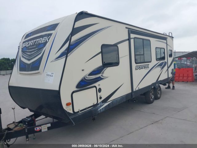 2018 SPORTSMEN OTHER 4EZT12529J8018174 Photo 1