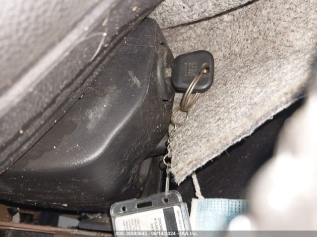 1GCZGHFG5G1247573 Chevrolet Express 3500 Work Van
