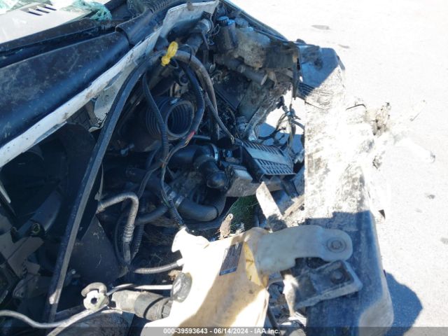1GCZGHFG5G1247573 Chevrolet Express 3500 Work Van