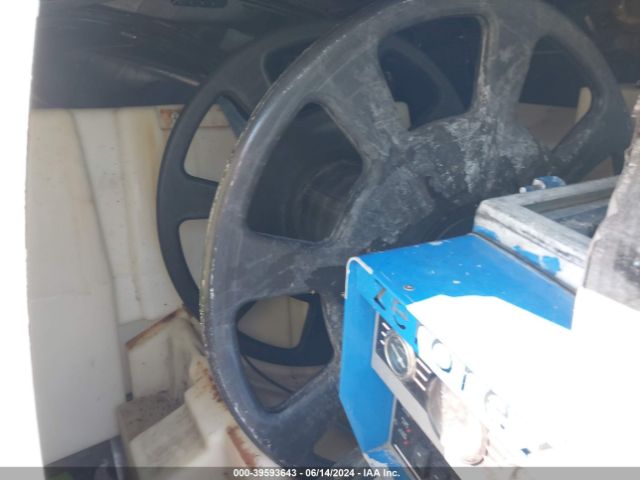 1GCZGHFG5G1247573 Chevrolet Express 3500 Work Van