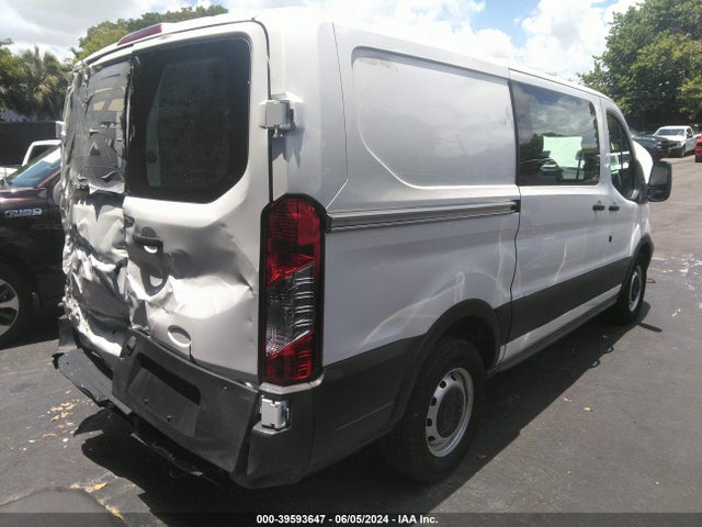 Ford Transit-150 2019 1FTYE1YM0KKB59299 Image 4