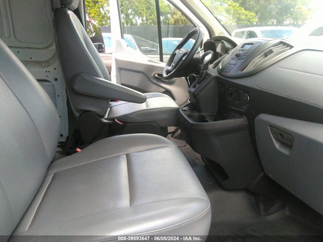 Ford Transit-150 2019 1FTYE1YM0KKB59299 Image 5