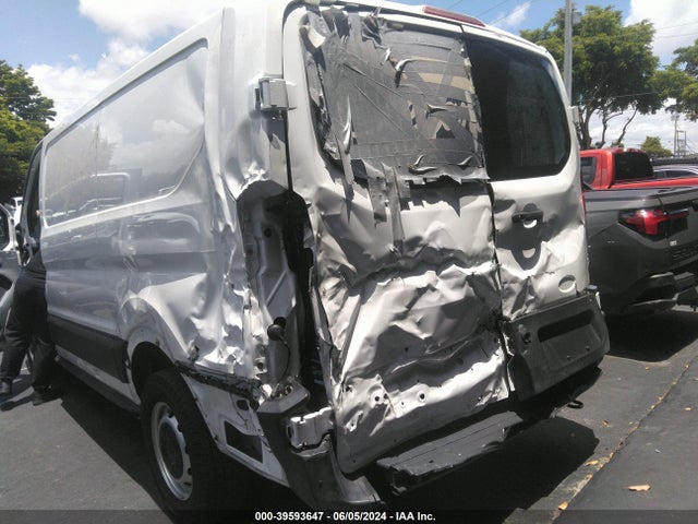 Ford Transit-150 2019 1FTYE1YM0KKB59299 Image 6